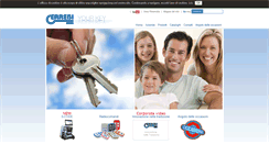 Desktop Screenshot of errebispa.com